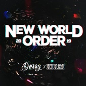 New World Order 2019 artwork