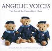 Angelic Voices artwork