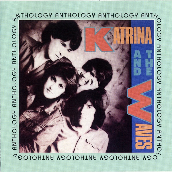 Katrina And The Waves - Walking On Sunshine