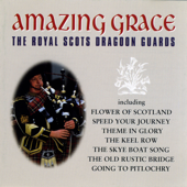 Amazing Grace - Royal Scots Dragoon Guards