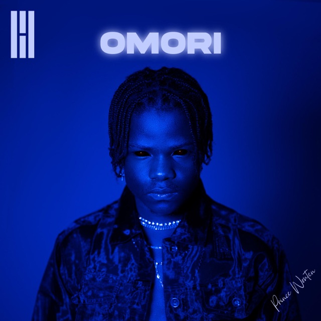 Omori - Single Album Cover