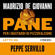 Maurizio De Giovanni - Pane: per i Bastardi di Pizzofalcone