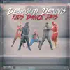 Kids Dance Jams - EP album lyrics, reviews, download