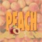 Peach - MattyG lyrics