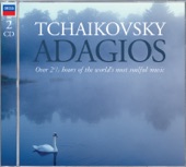 Tchaikovsky: Adagios