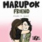 Marupok Friend artwork