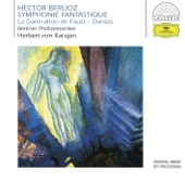 Berlioz: Symphonie Fantastique, Op. 14 artwork