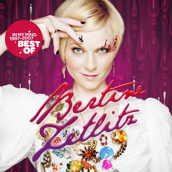 Cover artwork for Bubble Bursts