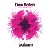 Balzam (feat. Lusia Chebotina) - Single album cover