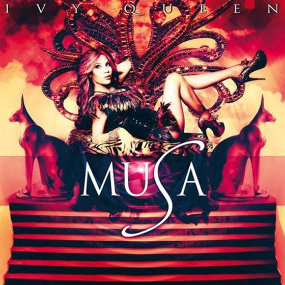 Cover artwork for Cupido