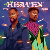 Heaven (feat. Buju) [Remix] - Dts