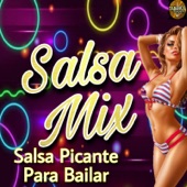 Salsa Picante Para Bailar artwork