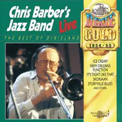 Live In 1954-1955 - Chris Barber's Jazz Band Live In 1954-1955 - Chris Barber's Jazz Band