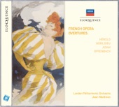 London Philharmonic Orchestra - Zampa: Overture