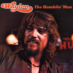 The Ramblin' Man