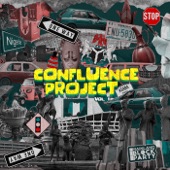 Confluence Project artwork