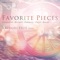 Favorite Pieces; Couperin - Mozart - Debussy - Fujii - Ravel