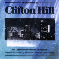 Disappearance at Clifton Hill (Original Motion Picture Soundtrack) Disappearance at Clifton Hill - Official Soundtrack