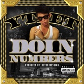 Doing Numbers artwork