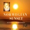 Norwegian Sunset artwork