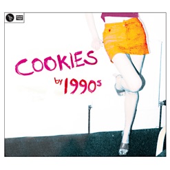 COOKIES cover art