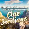 Stream & download Ciao Siciliano (feat. C.R. Easy & Silvio Piseddu) - EP