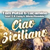 Ciao Siciliano (feat. C.R. Easy & Silvio Piseddu) - EP