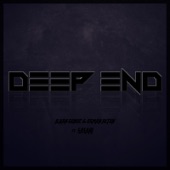 Deep End (feat. Sasari) artwork
