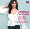 Handel: Arias (Bonus Version) album lyrics, reviews, download