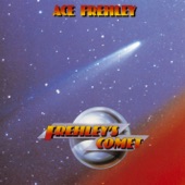 Frehley's Comet artwork