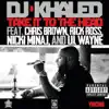 Stream & download Take It to the Head (feat. Chris Brown, Rick Ross, Nicki Minaj & Lil Wayne)