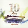 10 Anos (Ao Vivo) - Deluxe album lyrics, reviews, download