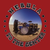 Nebula - To the Center