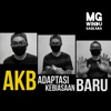 AKB (Adaptasi Kebiasaan Baru) - Single