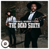 The Dead South (Ourvinyl Sessions) - EP artwork