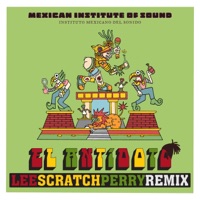 Los Retros Ablum Cover