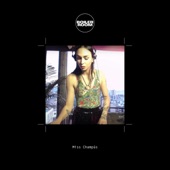 Boiler Room: Miss Champús, Streaming From Isolation, Jul 30, 2020 (DJ Mix) artwork