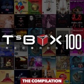 T's Box 100 - The Compilation artwork