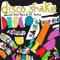Disco Shake (Luminodisco Remix) artwork