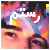 Rostam Ablum Cover