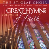 Great Hymns of Faith, Vol. 3 artwork