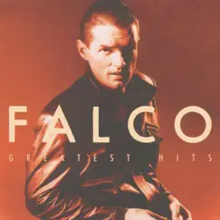 Falco: Greatest Hits by Falco album reviews, ratings, credits