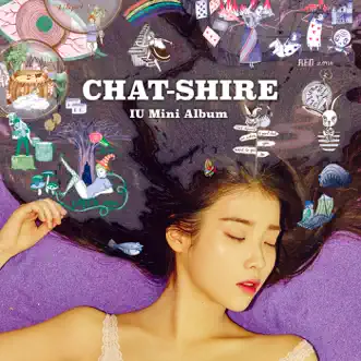 Red Queen (feat. Zion.T) by IU song reviws