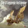 Richard Wagner: Der fliegende Holländer (Bayreuth, 1956) album lyrics, reviews, download