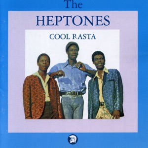 The Heptones - Book of Rules - 排舞 音乐