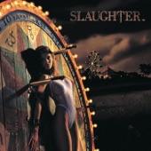 Slaughter - Up All Night