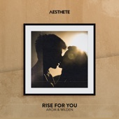 Rise for You artwork