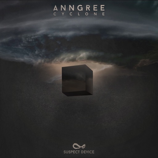 Cyclone - Single by AnnGree