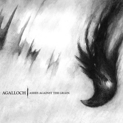 Falling Snow Agalloch Shazam