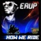 Hustlin' (feat. Anthony B) - Erup lyrics